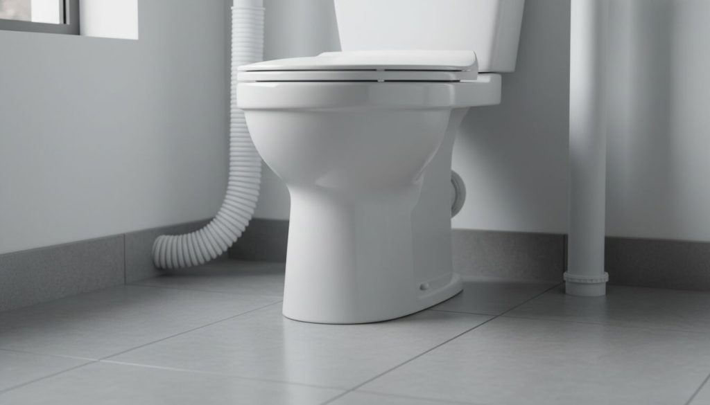 Découvrez les avantages et inconvénients des évacuations WC souples et rigides pour choisir la meilleure option adaptée à vos besoins en plomberie.