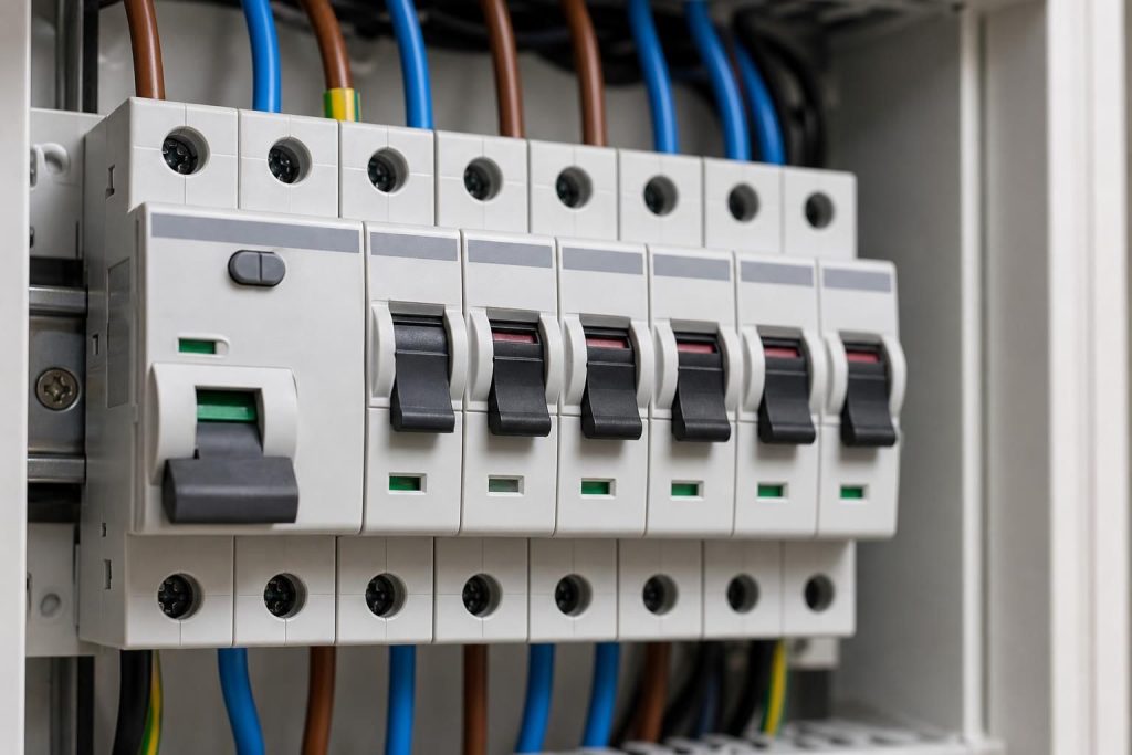 Découvrez les causes possibles lorsque le disjoncteur général saute sans que le différentiel ne déclenche, et apprenez comment résoudre ce problème électrique courant.
