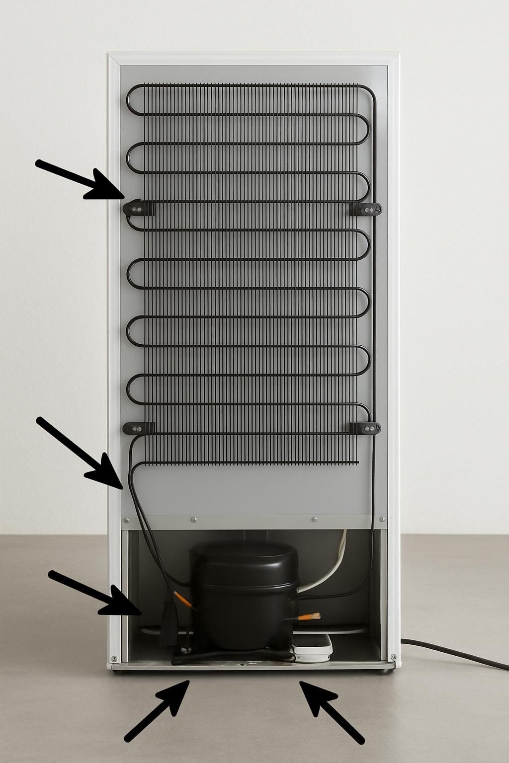 Découvrez les causes courantes d'un bac de récupération d'eau du réfrigérateur plein et apprenez les solutions efficaces pour éviter les fuites et assurer le bon fonctionnement de votre appareil.