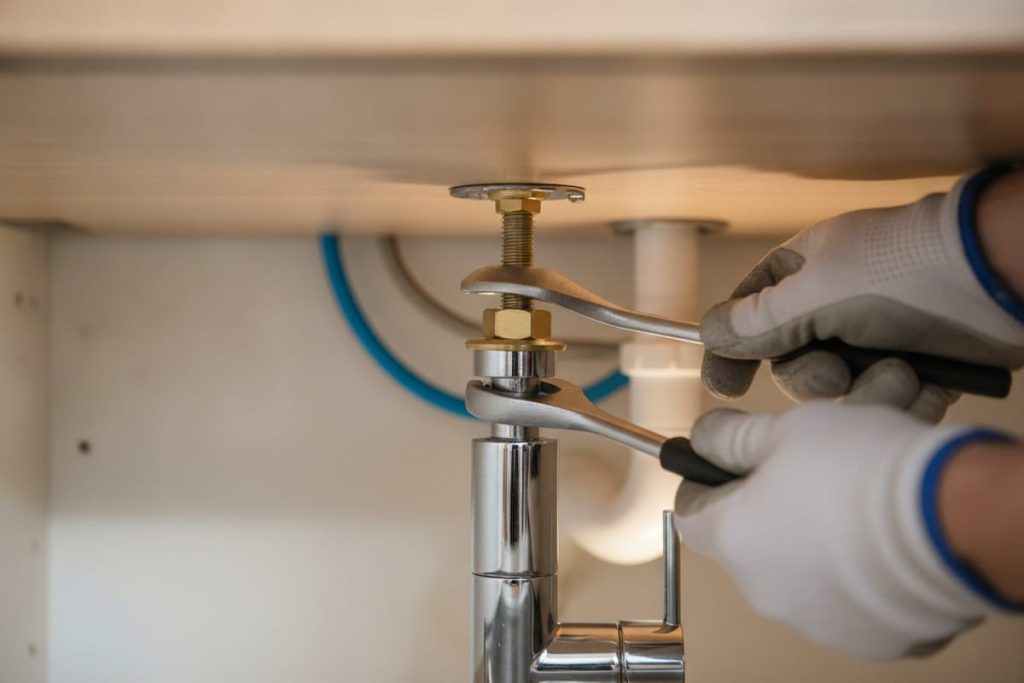 Grohe QuickFix : solutions aux problèmes