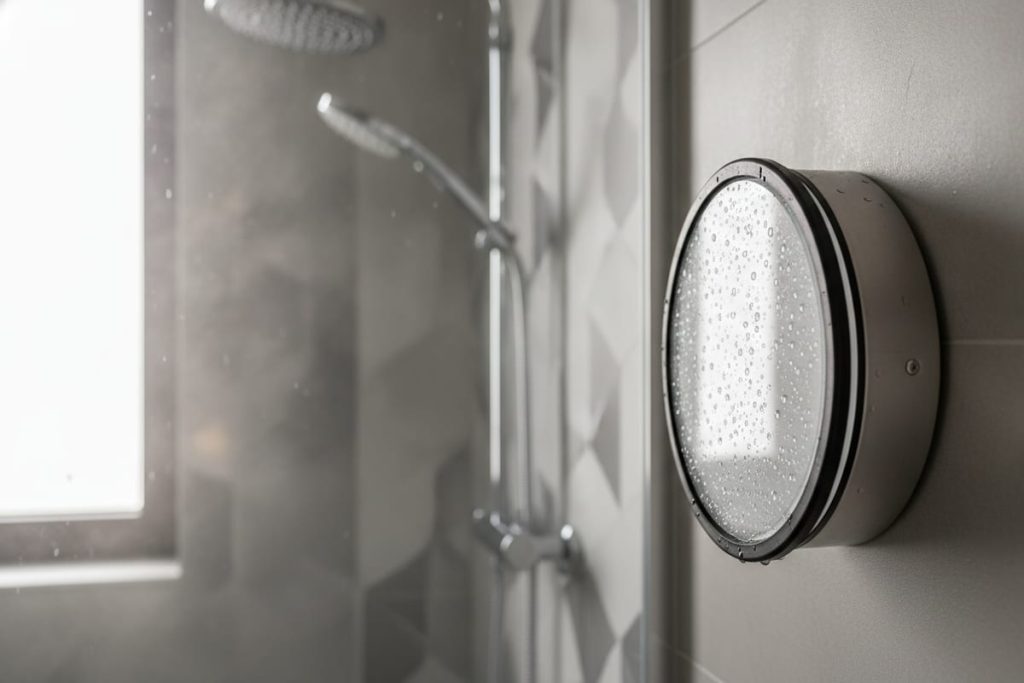 IP44 : indice de protection, usages et différences avec IP65