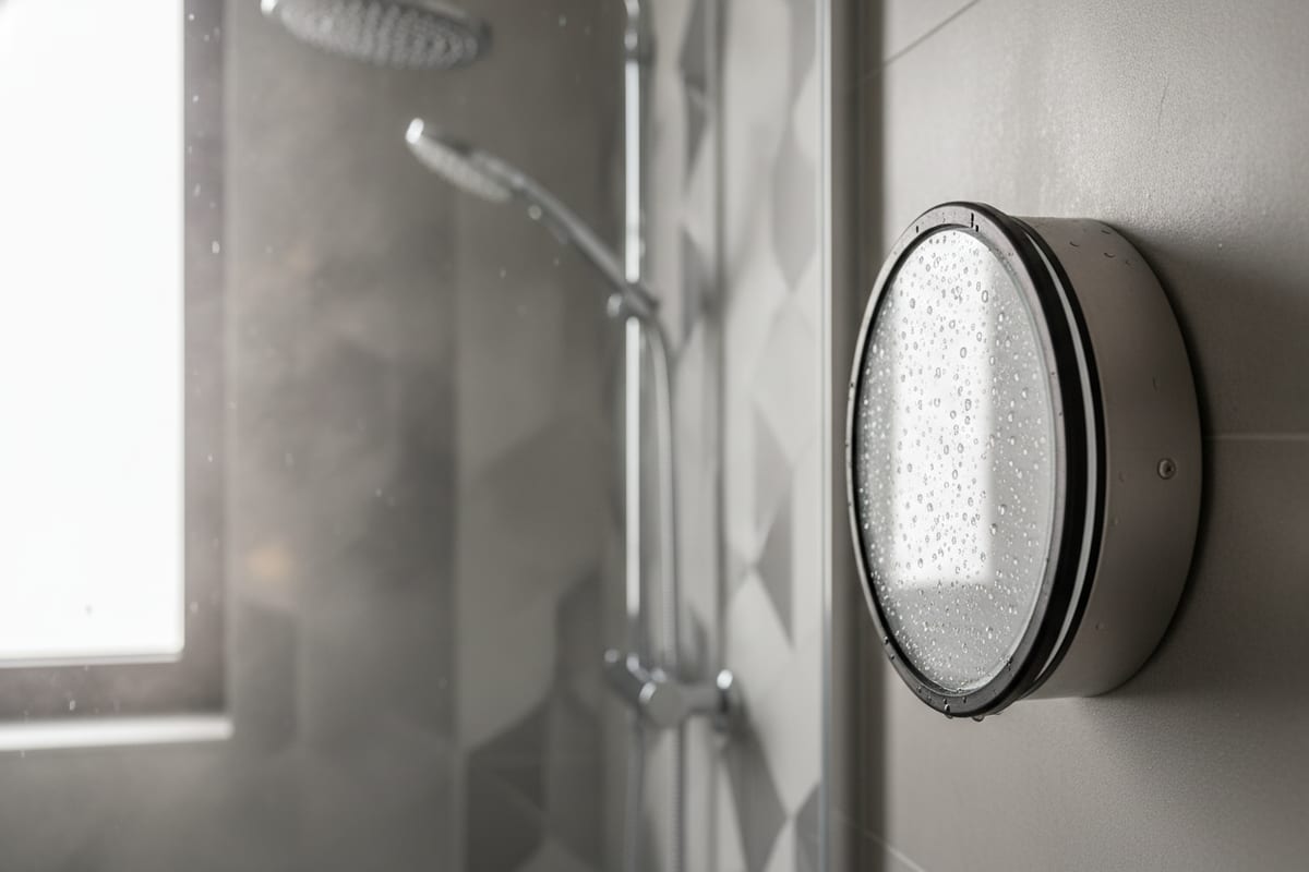 IP44 : indice de protection, usages et différences avec IP65