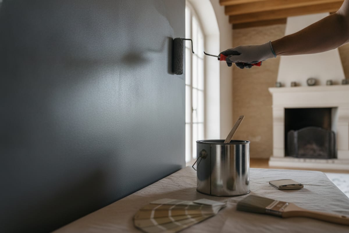 Peinture Unikalo : avis, prix + nos conseils