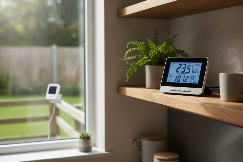 Station météo La Crosse Technology : guide d'achat et avis